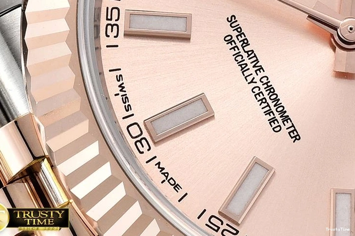 0129 Efficient R2DJ0200C – DJ2 41mm 630